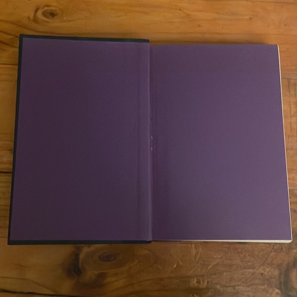 Vintage 1989 Stephen King The Dark Half hardcover book - Picture 5 of 15